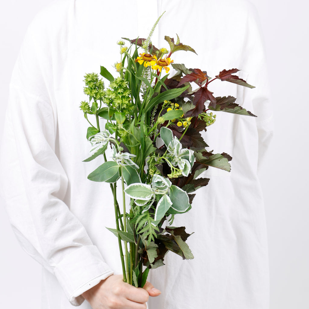 草花ミックス