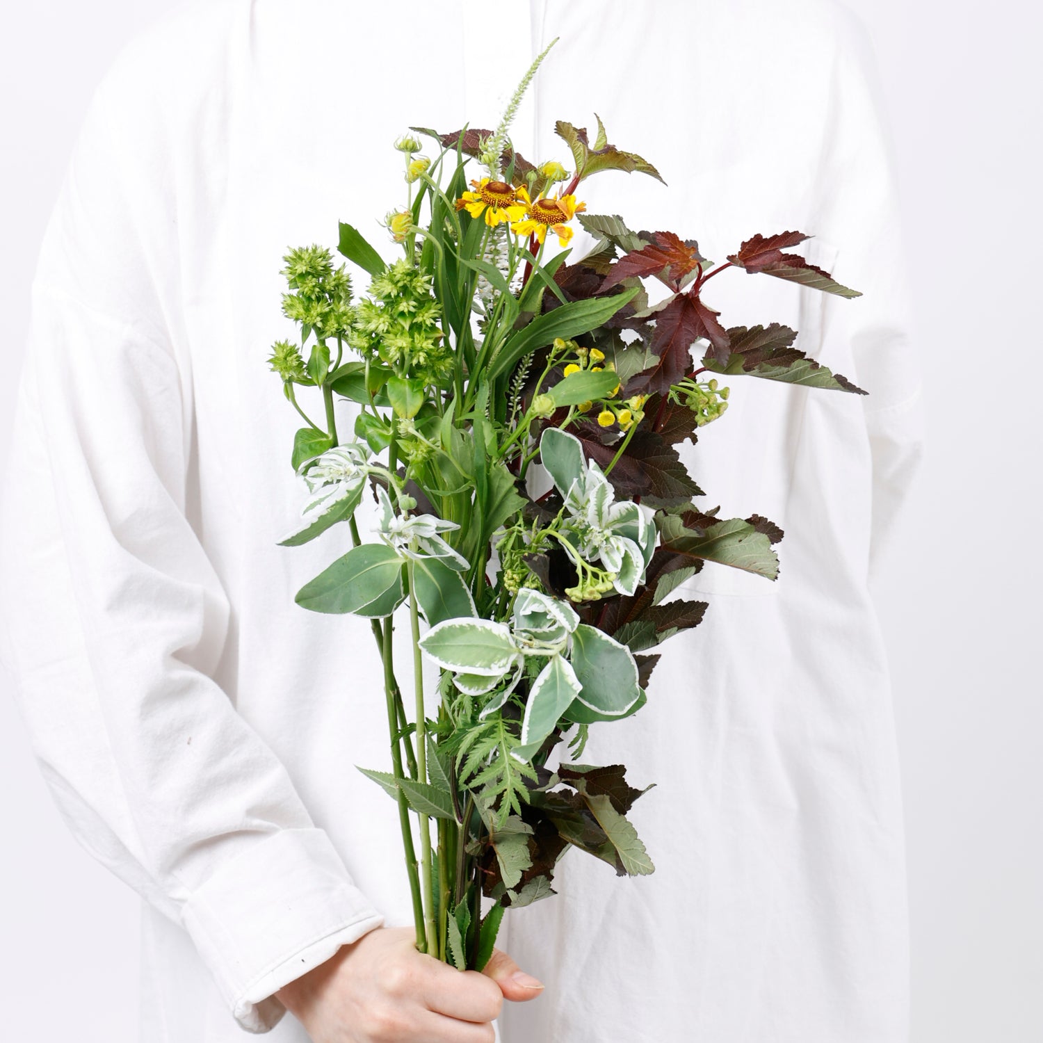 草花ミックス