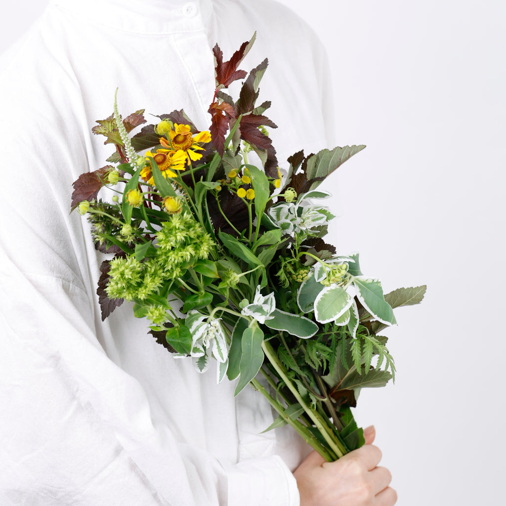 草花ミックス